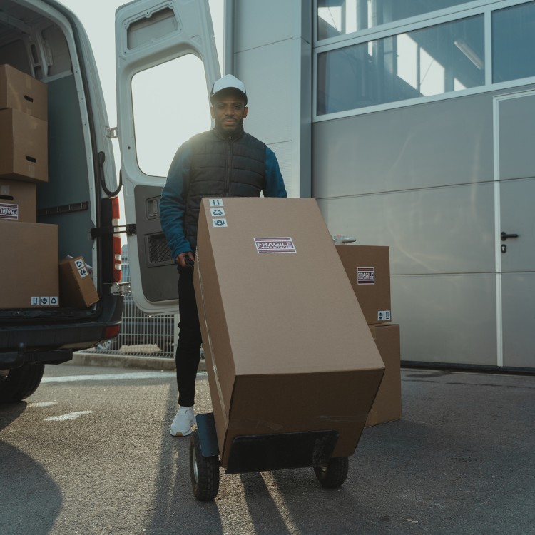 Moving & Junk Removal in Milwaukee, WI Moving & Junk Removal in Milwaukee, WI